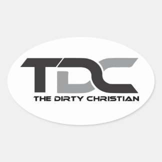 Sticker du logo TDC