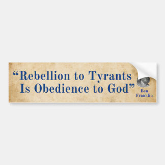 Sticker du Patriotique Républicain MAGA Trump