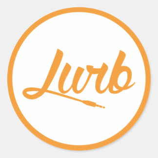 Sticker - Dubstep Edition