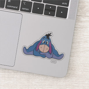 Sticker Eeyore 10