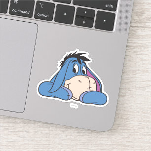 Sticker Eeyore 3