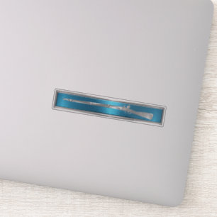 Sticker EIB - Insigne d'Infanterie d'Expert