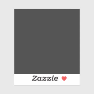 Sticker Élégance de Minuit : Cadeaux de Mariage