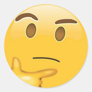 Sticker Emoji