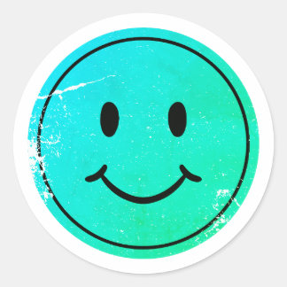 Sticker Emoji Smile