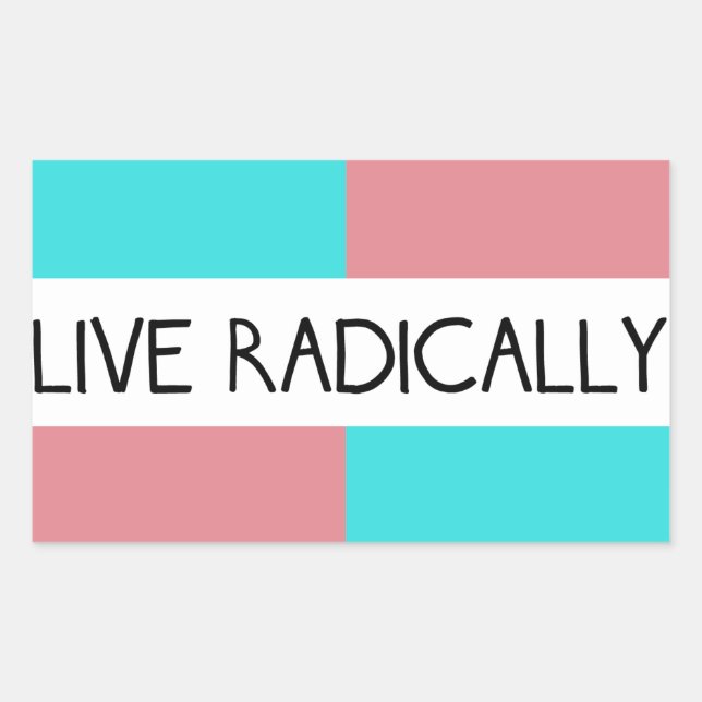 Sticker en direct (Devant)