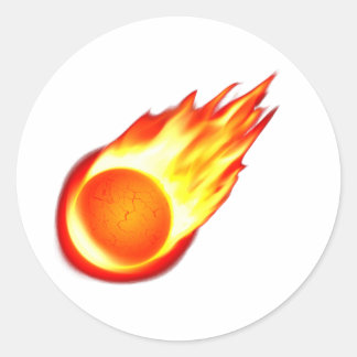 Sticker en métal Cazgem