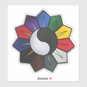 Sticker en verre tarValon.Net