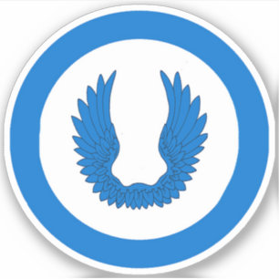 Sticker en vinyle Arenal SCA