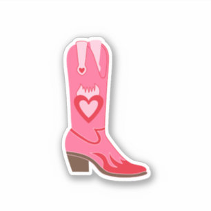 Sticker en vinyle coupé sur mesure