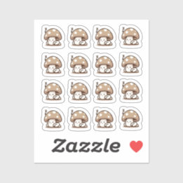 Sticker en vinyle coupé sur mesure