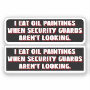 Sticker en vinyle coupé sur mesure