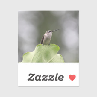 Sticker en vinyle coupé sur mesure