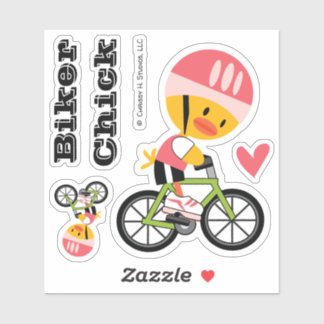 Sticker en vinyle Coupé sur mesure