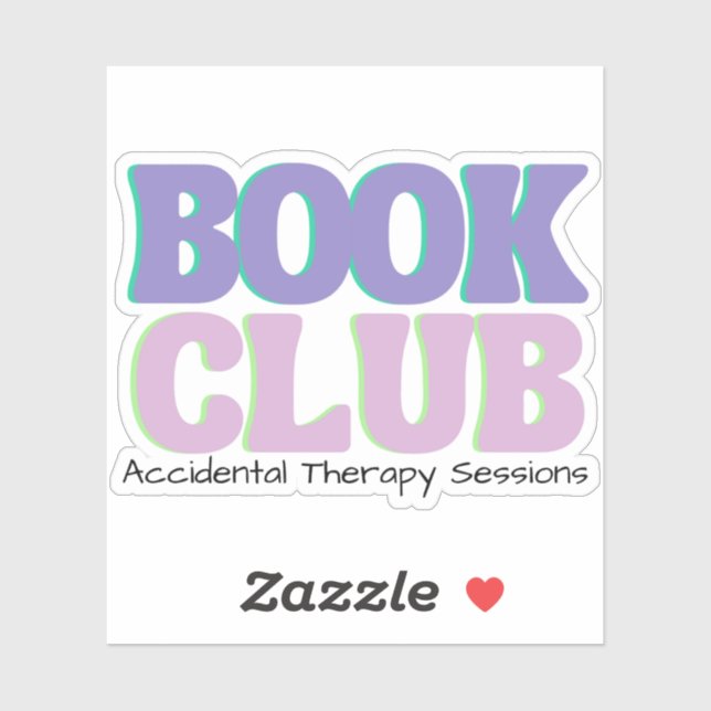 Sticker en vinyle coupé sur mesure (Feuille)