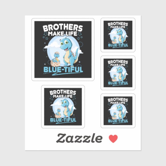 Sticker en vinyle coupé sur mesure (Feuille)