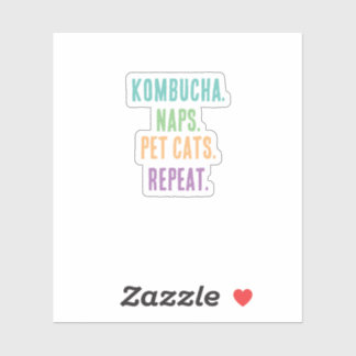 Sticker en vinyle coupé sur mesure