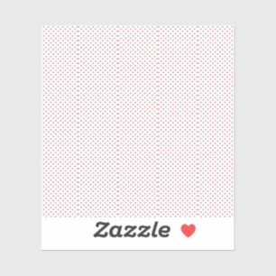 Sticker en vinyle coupé sur mesure