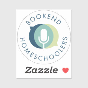 Sticker en vinyle coupé sur mesure