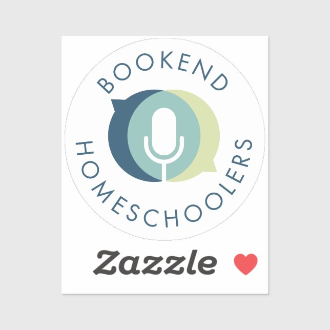 Sticker en vinyle coupé sur mesure (Feuille)