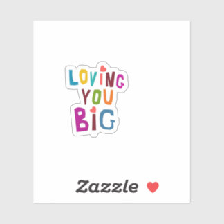 Sticker en vinyle coupé sur mesure