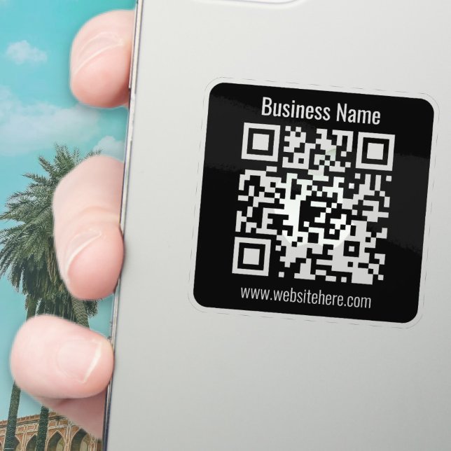 Sticker en vinyle coupé sur mesure (Créateur téléchargé)