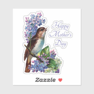 Sticker en vinyle coupé sur mesure