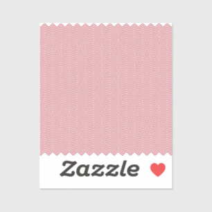 Sticker en vinyle coupé sur mesure