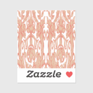 Sticker en vinyle coupé sur mesure