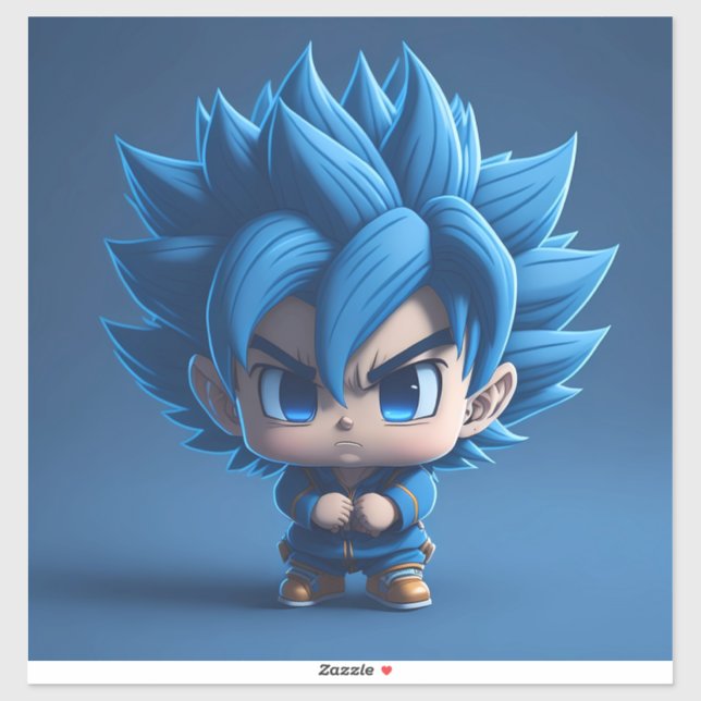 Sticker en vinyle coupé sur mesure (Feuille)