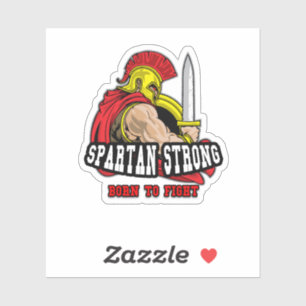 Sticker en vinyle coupé sur mesure