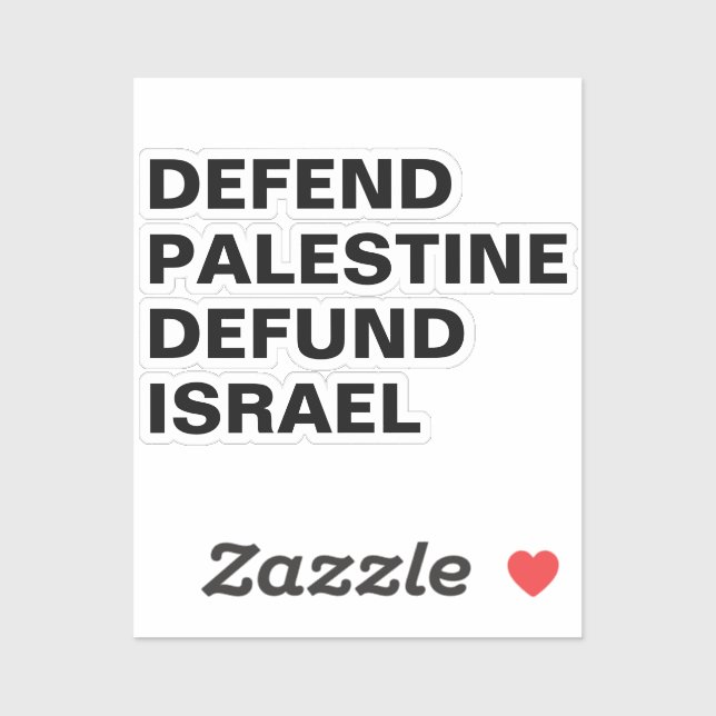 Sticker en vinyle coupé sur mesure (Feuille)