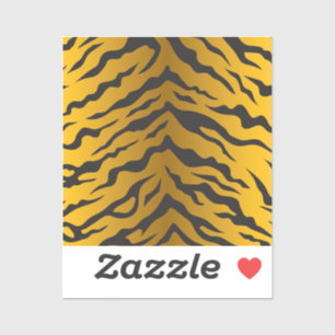 Sticker en vinyle coupé sur mesure