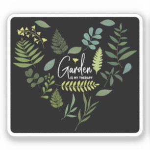 Sticker en vinyle coupé sur mesure