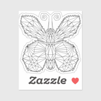 Sticker En Vinyle Coupé Sur Mesure De KAB