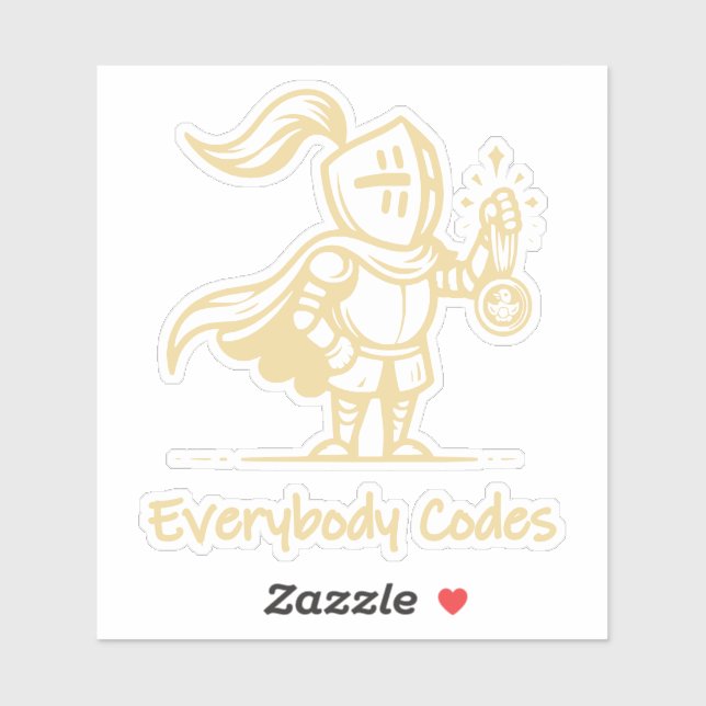 Sticker en vinyle coupé sur mesure du Royaume d'Al (Feuille)