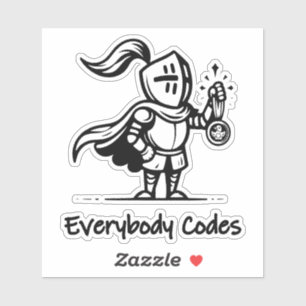 Sticker en vinyle coupé sur mesure du Royaume d'Al