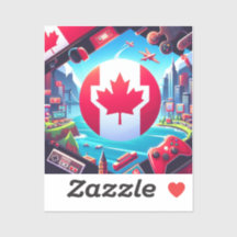 Sticker en vinyle de l'ordinateur portable