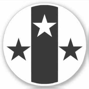 Sticker en vinyle découpé sur mesure SCA Meridies