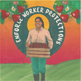 Sticker en vinyle : Protections (choisissez votre