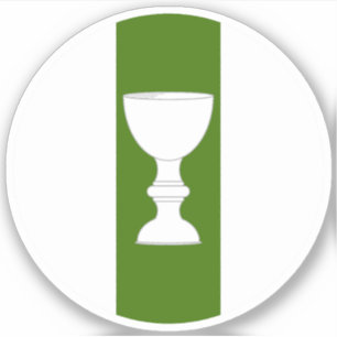 Sticker en vinyle SCA Myrgenfeld