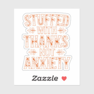 Sticker en vinyle taillé sur mesure - fourré de re