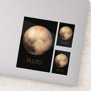 Sticker Espace extra-atmosphérique, Galaxie, Système solai