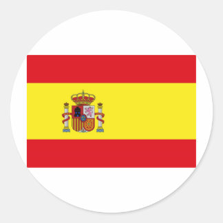 Sticker Espagne