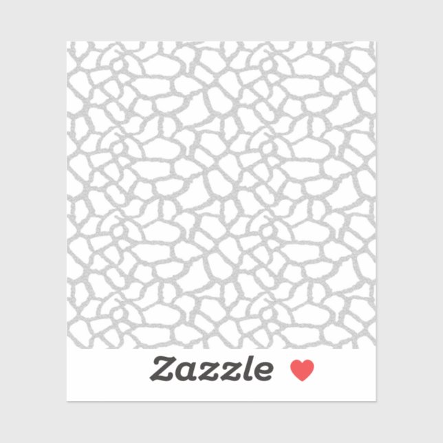 Sticker Essentiels de mariage élégants | Été et toutes sai (Feuille)