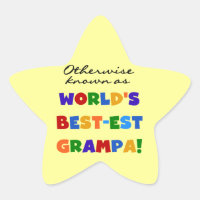 Autres sous le nom de Meilleurs T-shirts Grampa