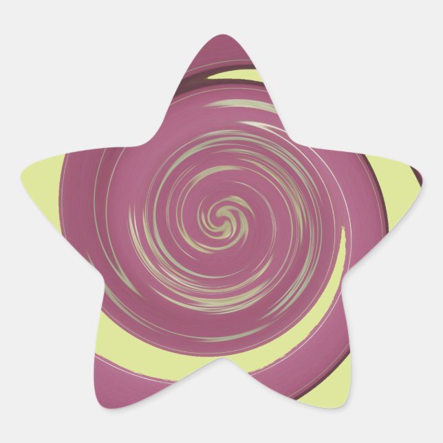 Sticker Étoile Bon thanksgiving Jovely Extraordinaire Text Art De (Devant)