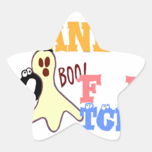 Sticker Étoile TGIF fRIDAY COLORS.png
