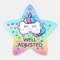 Verticorn™ Chiropractic Kids bien ajustés