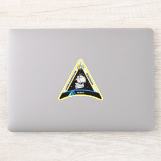 Sticker Expédition internationale de la station spatiale I